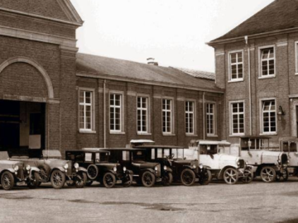 Geschichte