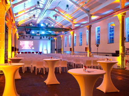 GASTRONOMIE & EVENTS