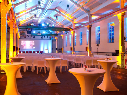 GASTRONOMIE & EVENTS