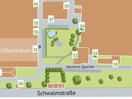 VERMIETUNG